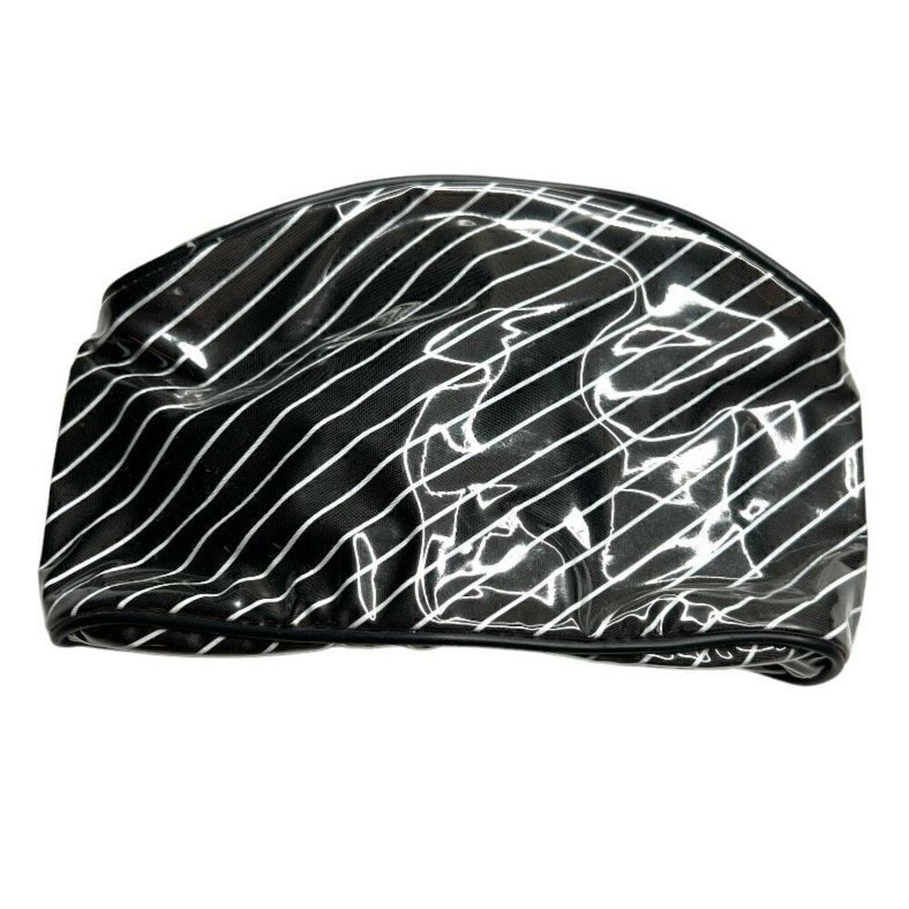 3/$15 or 5/$20 Lancôme striped makeup bag